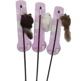 ريشة شكل فار